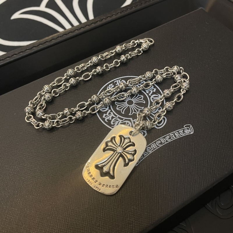 Chrome Hearts Necklaces